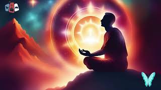 Divine Resonance: Spiritual Connection 🍃💲#spiritualcalm #healingharmony