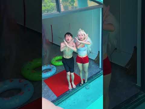 实用的办法。#小丑 #天使 #超人不会飞 #shorts