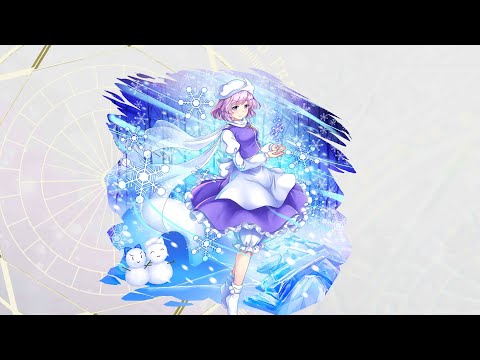 【東ロワ】レティ・ホワイトロックボイス3種盛り