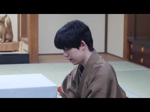 「感触の良い手では無かった」藤井聡太王将 永瀬拓矢九段 インタビュー【王将戦】