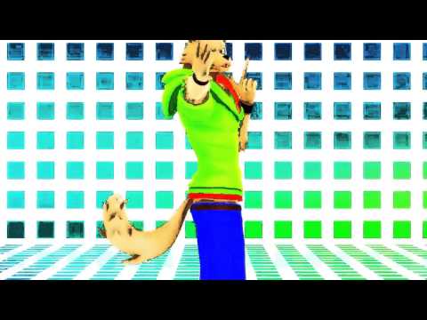 [UTAU - MMD] Lamb [能民音ソウ - Notamine Sou]