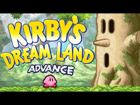 A Classic Remade | Kirby's Dream Land Advance