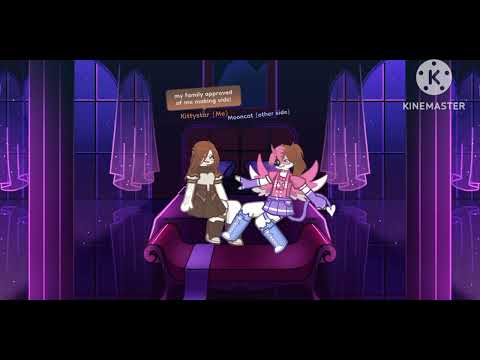 My first video!