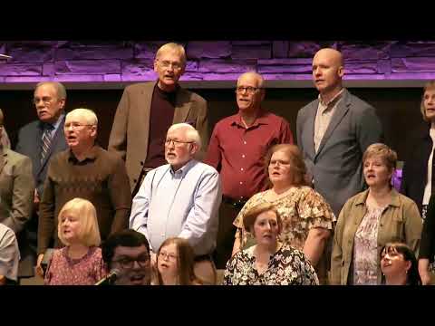 You're Invited || Dr. Ken Braddy || March 9th, 2025