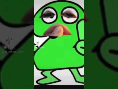#funny #cartooncharacter #bfdi #tpot