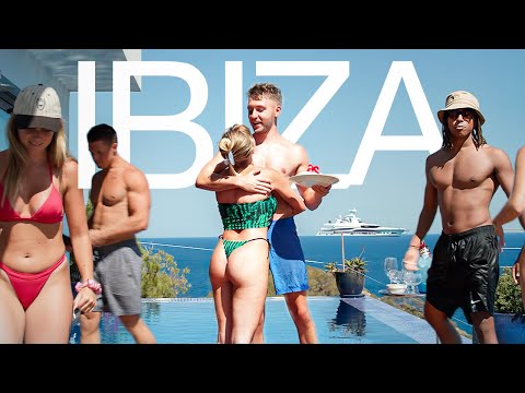 pov: you spent $50,000 partying in Europe
