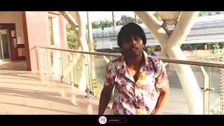 NADIYON PAAR DANCE VIDEO | Roohi  | Let’s the music play | Gaurav Gupta
