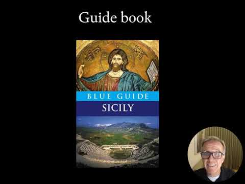 Books and films about Sicily for travellers