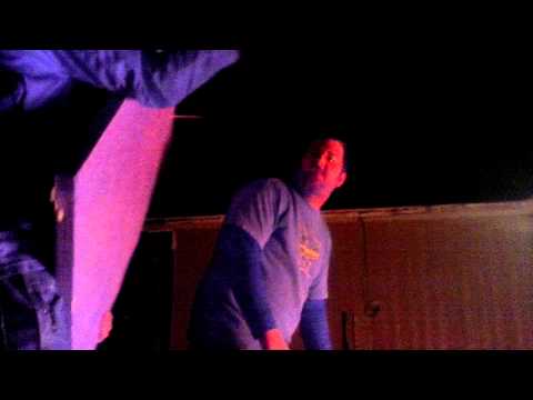 Arkansas NYE