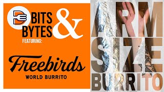 Updated Freebirds Custom Online Ordering | DineEngine Restaurant Software