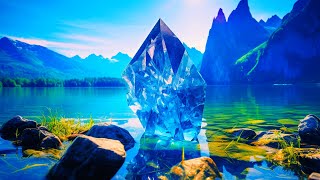 528Hz POSITIVE Healing Energy For Your HOME, Soul & Mind 》Miracle Frequency Music 》Cleanse Your Aura