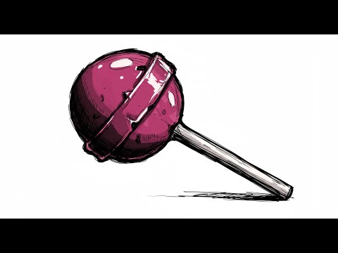Sweet Relaxing Jazz | Lollipop