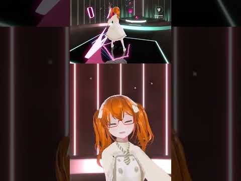 【Beat Saber】Aimai Funk【配信切り抜き】 #shorts