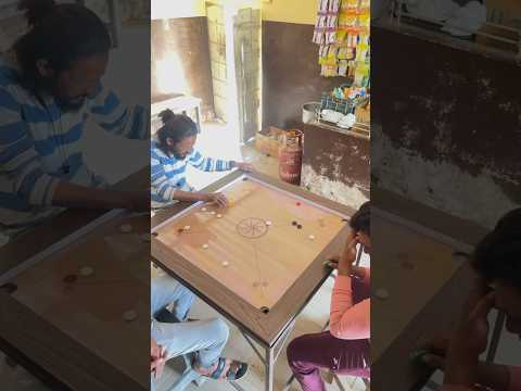 Carrom king 👑 #youtuber #youtube #youtubevideo #shots #viralreels #foryou #carromking