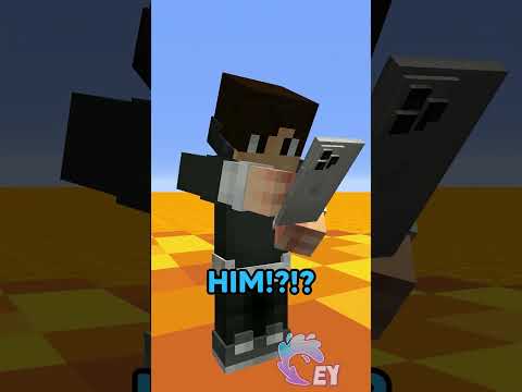 Can You Escape This Ocean Filled with Honey… #minecraft
