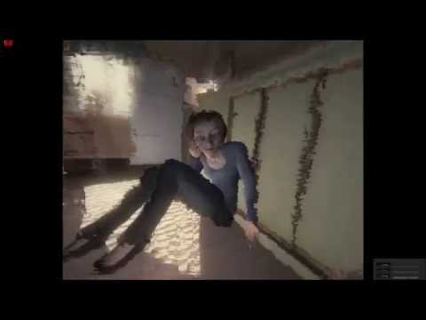 SIBLINGS PLAY: Among the Sleep pt.6