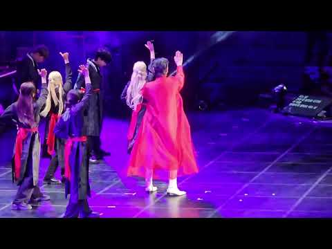 현역가왕2 전주콘서트 김준수