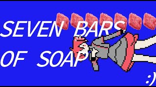 SEVEN BARS OF SOAP / Kasane Teto Lite【SynthV Original】