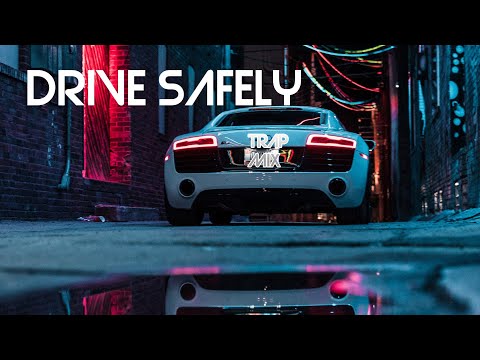 BASS BOOSTED Car Bass Mix For Night DRIVE | Trap Type Beats