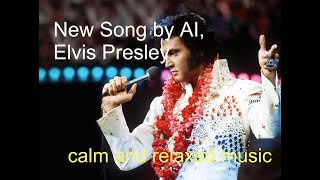 Elvis (AI Cover) - Yearning for You (New song)