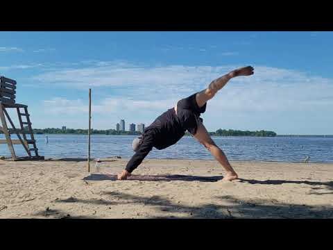 Morning Mobility 13