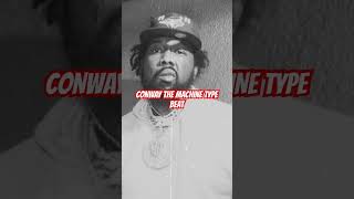 Conway The Machine Type Beat 😤😤 #conwaythemachinetypebeat #conwaytypebeat #typebeat2024