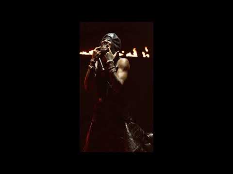 Trap Type Beat - "Chaos" | Type Beat | Freestyle Beat | Free Trap Beat Rap Instrumental 2025