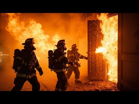 Rise of the Flame | Epic Music