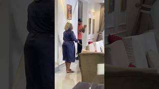 @RuthKadiri247 and Ik Ogbonna  coming soon on Ik Ogbonna tv 📌 watch Ruth Kadri play a blind girl