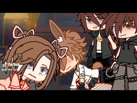 GachaLife tiktok compilation #346 ❤❤ غاشا تيكتوك