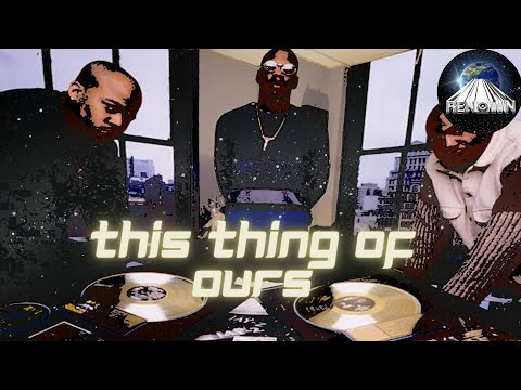Jay-Z Type Beat "This thing of ours". Prod World Renown Beats