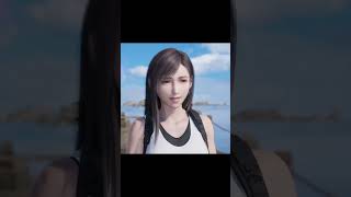 Tifa finds Barret calling Cloud “loner” funny | Final Fantasy 7 Rebirth