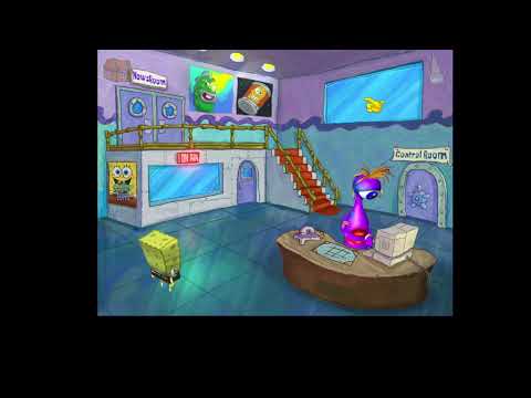 Spongebob Squarepants: Employee of the Month | Chapter 2 [1/2]