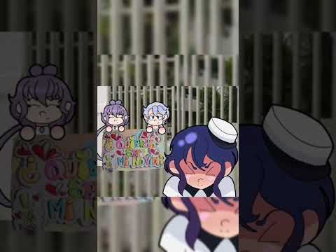 Len engaña a todos XD. #vocaloid