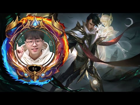 땅우양 - 천상계 원딜러 땅우양 매드무비#11 - TTang-Uyang AD Carry Montage