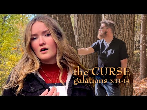 The Curse (Galatians 3:11-14 Scripture Song) featuring @quinnthroness