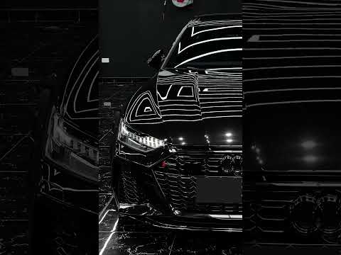 #audirs7