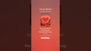 forever My girl/Vandal #80smusic #80shairmetal