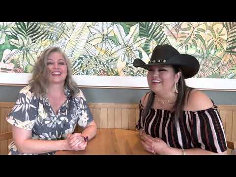 Meet Liz Garcia - The 2021 Tejano Music Awards Best New Female Artist Winner