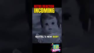 Wait…GenX Was SCARED Of A DOLL?? #80skids #70skids #genx