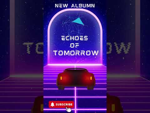 EoT Short1 #electronicmusic #synthwavejourney #synthwavemagic #neondreams #music #edm #neonlights