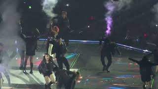 4K G-DRAGON SBS GAYO DAEJEON 2024 FULL FANCAM
