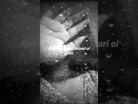 Zara zara - Bengali version 🥀🥀     #viralshorts  #song