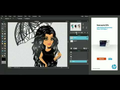 My MSP Edit :] (Song Links In The Description)