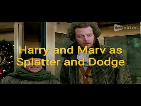 Brock and The Magic Railroad Cast Video (Official)