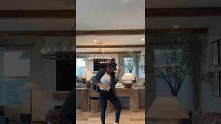 A good song of MJ’s comes on … and it’s a done deal! 🤣 #homehumor #lol #michaeljackson