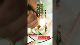 dead battery Lithium experiment spark 🔥🔥 #demo #trendingvideo #batterytechnology #viralvideo