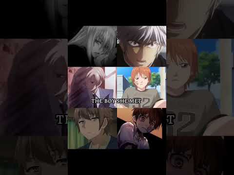 🤌 #tomoe #sohma #suoh #azusagawa #kaisamakiss #fruitbasket #highschoolhostclub #tranding #viral