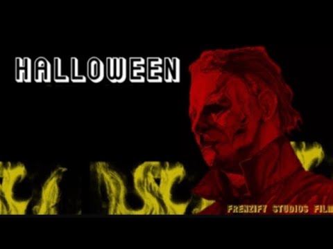 Halloween : The Disappearance of Myers ( Short Fan Film )  Official Fan Film