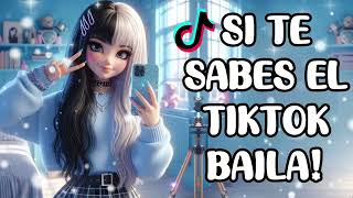 SITE SABES EL TIKTOK BAILA! (2025)